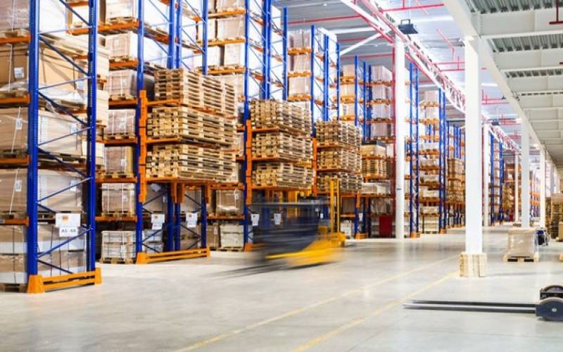 افتتاح سردخانه۱۰۰۰ تنی در عنبرآباد